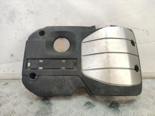 декоративная крышка двигателя Opel Antara 1 поколение 2006, 2.0 л., дизель, МКПП, внедорожник 5 дв.