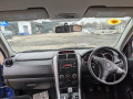 защита арок задняя правая (подкрылок) Suzuki Grand Vitara 2 поколение 2006, 1.6 л., МКПП, внедорожник 3 дв., 7552164J0 - фото №10