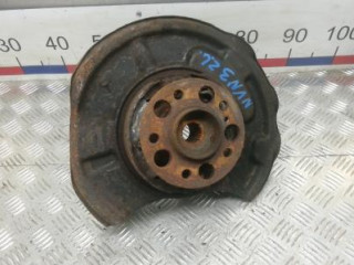 ступица задняя левая Mercedes-Benz E-Класс W211/S211 2003, 3.2 л., дизель, АКПП, седан