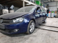 стеклоподъемник электрический задний левый Volkswagen Golf 6 поколение 2009, 1.6 л., МКПП, универсал, 1K9839461A - фото №9