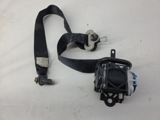 ремень безопасности Nissan Elgrand E52 2017, 3.5 л., бензин, правый руль, TKAH2EG666, 305257810