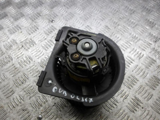 моторчик печки Opel Vectra B 1997, 1.6 л., бензин, МКПП, седан