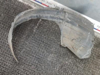 защита арок передняя правая (подкрылок) Suzuki Grand Vitara 2 поколение [рестайлинг] 2010, 1.9 л., DDiS, дизель, МКПП, внедорожник 5 дв.