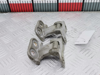 петля двери Hyundai Coupe GK 2002, 2.0 л., МКПП, купе, 793402C000