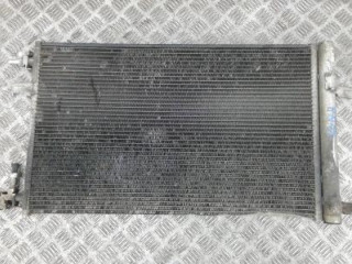 радиатор кондиционера Opel Astra J 2012, 1.7 л., CDTi, дизель, МКПП, универсал