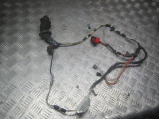 проводка Citroen C5 1 поколение 2003