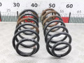 пружина задняя Audi A3 8L 2000, 1.8 л., МКПП, хетчбэк 3 дв., 1J0511115L - фото №3
