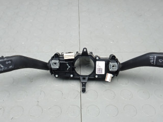 переключатель подрулевой (стрекоза) Skoda Yeti 1 поколение 2010, 2.0 л., дизель