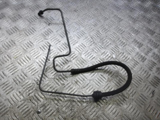 трубка (шланг) сцепления Volkswagen Golf 3 поколение 1999, 1.4 л., бензин, 1J1721465AG