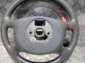 руль Audi A4 B6 2003, 1.9 л., AWX, дизель, 6МКПП, синий, седан - фото №2
