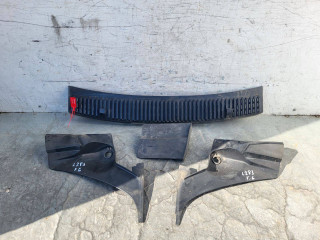 дождевик Ford Galaxy 1 поколение [рестайлинг] 2002, 1.9 л., AUY, дизель, 6МКПП, минивэн, 7M3853185C