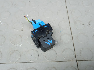 рычаг ручного тормоза (ручника) Citroen C5 AirCross 1 поколение 2022, 1.2 л., бензин