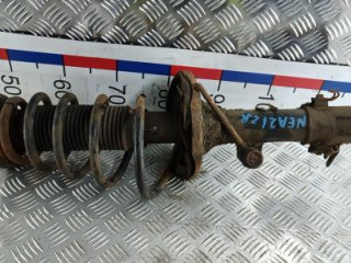 амортизатор задний правый Kia Sportage 2 поколение 2005, 2.0 л., CRDi, дизель, МКПП, внедорожник 5 дв., 553612E501