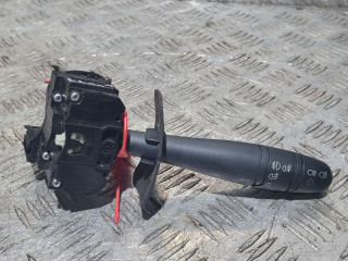 переключатель подрулевой (стрекоза) Renault Scenic 1 поколение [рестайлинг] 2001, 1.6 л., K4M 616, бензин, 5МКПП