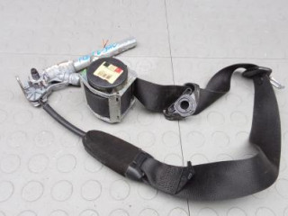 ремень безопасности Opel Corsa D 2006, 1.2 л., бензин, хетчбэк 5 дв., 5197215, 13153263, 13225276