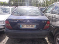 бампер задний Citroen C5 1 поколение 2001, 2.0 л., МКПП, хетчбэк 5 дв., 7410N9 - фото №15