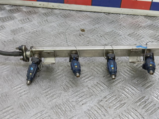 топливная рампа Kia Ceed 1 поколение 2010, 1.6 л., бензин, BN