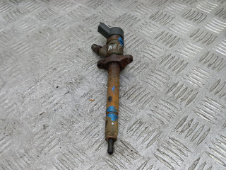 форсунка Peugeot 307 1 поколение [рестайлинг] 2007, 1.6 л., дизель, 445110239