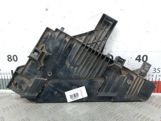 крепление фары левой Land Rover Freelander 2 поколение 2006, 2.2 л., МКПП, внедорожник 5 дв., 6H5213D084B