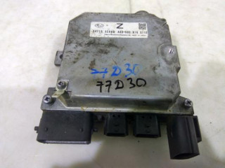 блок управления двигателем Subaru Forester 3 поколение (SH) [рестайлинг] 2012, 2.0 л., D, дизель, МКПП, внедорожник 5 дв., A6D000R162110