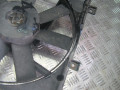 вентилятор радиатора Volkswagen Transporter T4 1996, 1.9 л., дизель, МКПП, микроавтобус, 701121207C - фото №3