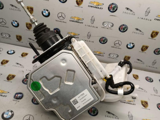 блок ABS Chevrolet TrailBlazer 3 поколение 2023, 1.3 л., бензин, 60007955