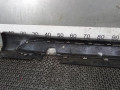 накладка на порог BMW X1 E84 2010, 2.0 л., D, дизель, МКПП, внедорожник 5 дв. - фото №5