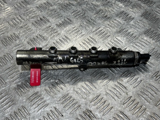 pегулятор давления топлива Opel Insignia 1 поколение (A) 2009, 2.0 л., A 20 DTH, дизель, 6МКПП, седан, 0281002903