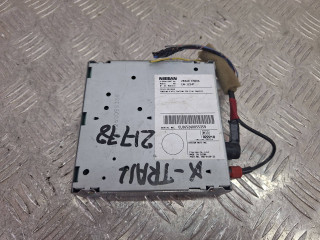 джойстик управления мультимедиа Nissan X-Trail T30 [рестайлинг] 2005, 2.2 л., дизель, МКПП, 283A0ES60A