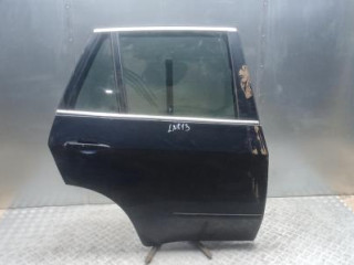 стекло двери задней правой BMW X5 E70 2008, 3.0 л., дизель, АКПП, внедорожник 5 дв.