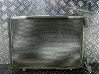 радиатор кондиционера Ford EcoSport 2 поколение B515 2015, 1.0 л., бензин, МКПП, внедорожник 5 дв.