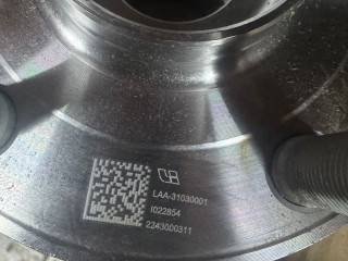 ступица LiXiang L6 1 поколение 2024, 1.5 л., гибрид, LAA31030001