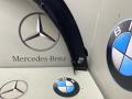молдинг крыла BMW X3 F25 2012, 3.0 л., N52 B30 A, бензин, 7210084 - фото №3
