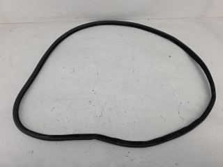 уплотнитель двери BMW 5 серия F10/F11 [рестайлинг] 2014, 2.0 л., N20 B20 A, бензин, АКПП, 51727182270, 7182270