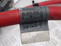 плюсовой провод аккумулятора BMW X5 E53 2001, 3.0 л., АКПП, внедорожник 5 дв., 61126932477 - фото №6
