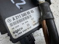 блок управления аккумулятором Mercedes-Benz CLS-Класс C219 2006, бензин, A2115408645, 0199000012 - фото №4