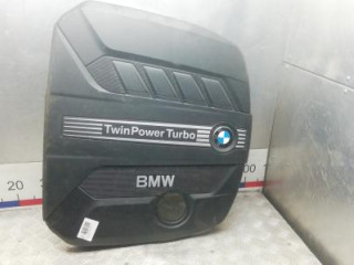 защита двигателя BMW 5 серия F10/F11 [рестайлинг] 2014, 2.0 л., дизель, АКПП, седан