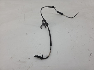 датчик ABS BMW 2 серия Active Tourer F45 2015, 2.0 л., бензин, АКПП, черный, хетчбэк 5 дв., 0265008849, 6850767