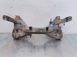 балка подвески передняя (подрамник) Mitsubishi Carisma 1 поколение 1999, 1.8 л., бензин, 5МКПП, бронза, хетчбэк 5 дв.