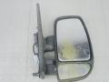 зеркало наружное правое Nissan Interstar 1 поколение 2005, 2.5 л., DCi, дизель, МКПП, микроавтобус, PINOV - фото №4
