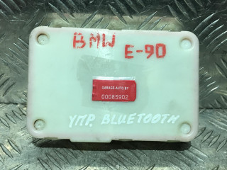 блок Bluetooth BMW 3 серия E90/E91/E92/E93 2007, 2.0 л., бензин, МКПП, 739-01, 144047