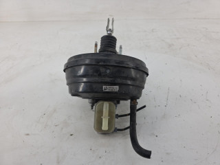 вакуумный усилитель тормозов Nissan Elgrand E52 2017, 3.5 л., бензин, правый руль, D72101JB0B