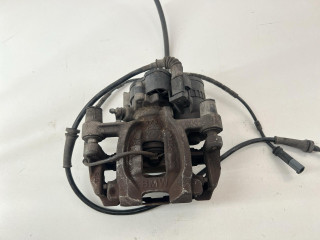 суппорт задний правый BMW i3 L01 2015, электро, 6853858