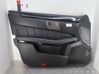 обшивка двери передняя левая Mercedes-Benz E-Класс W212/S212/C207/A207 2012, 2.1 л., АКПП, универсал, A2127270788