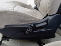 салон (комплект сидений) Mitsubishi Grandis 1 поколение 2004, 2.4 л., МКПП, минивэн - фото №7