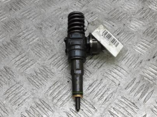 форсунка Volkswagen Touran 1 поколение 2003, 1.9 л., TDi PD, дизель, МКПП, минивэн, 0414720215, PDB016