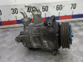 компрессор кондиционера Volkswagen Golf 6 поколение 2009, 2.0 л., дизель, 5NO820803 - фото №4
