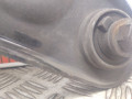 рычаг передний правый Peugeot 207 1 поколение 2009, 1.4 л., МКПП, хетчбэк 5 дв., 3521N8 - фото №2