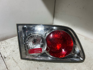 фонарь задний Mazda 6 GG 2003, 1.8 л., бензин, 5МКПП, серебро, универсал