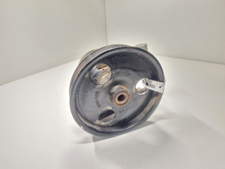 насос гидроусилителя руля Renault Megane 1 поколение [рестайлинг] 2003, 1.6 л., i, бензин, АКПП, передний привод, 7700431286, 8200246248, 7700431283